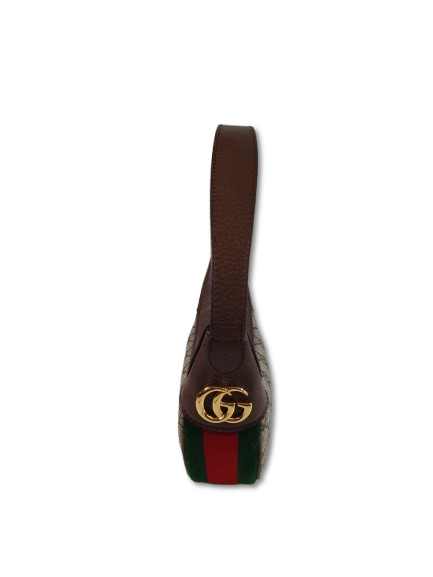 GUCCI SHOULDER BAG RANK A 658551
