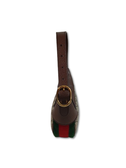 GUCCI SHOULDER BAG RANK A 658551