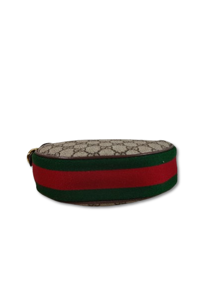 GUCCI SHOULDER BAG RANK A 658551
