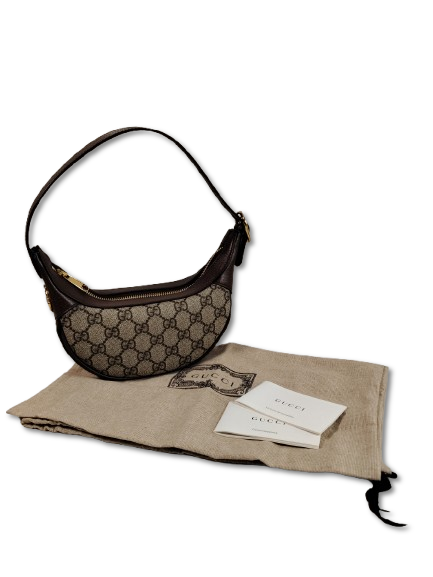GUCCI SHOULDER BAG RANK A 658551