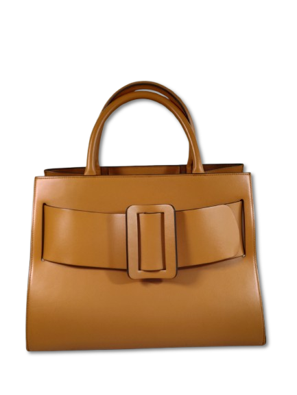 BOYY 2WAY BAG RANK AB BOBBY 32 YELLOW