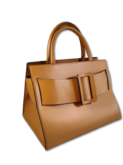 BOYY 2WAY BAG RANK AB BOBBY 32 YELLOW