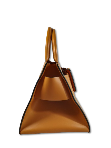 BOYY 2WAY BAG RANK AB BOBBY 32 YELLOW