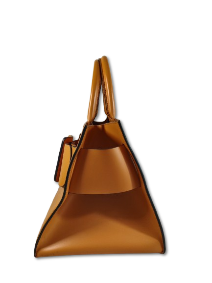 BOYY 2WAY BAG RANK AB BOBBY 32 YELLOW