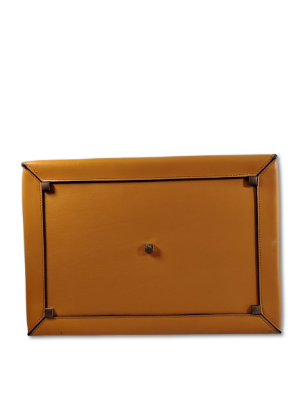 BOYY 2WAY BAG RANK AB BOBBY 32 YELLOW