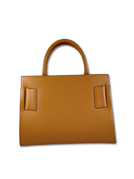 BOYY 2WAY BAG RANK AB BOBBY 32 YELLOW