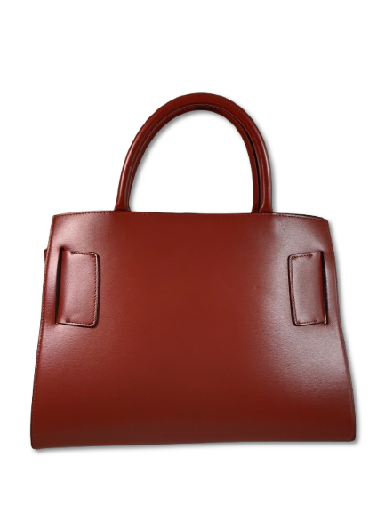 BOYY 2WAY BAG RANK B BOBBY 32 BROWN