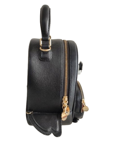 Ally Adore Rucksack Rank A Black