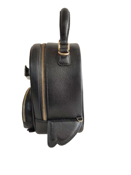 Ally Adore Rucksack Rank A Black