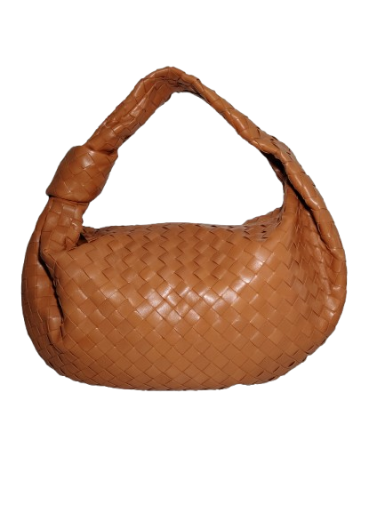 BOTTEGA VENETA HANDBAG RANK B KHAKI B09119658S