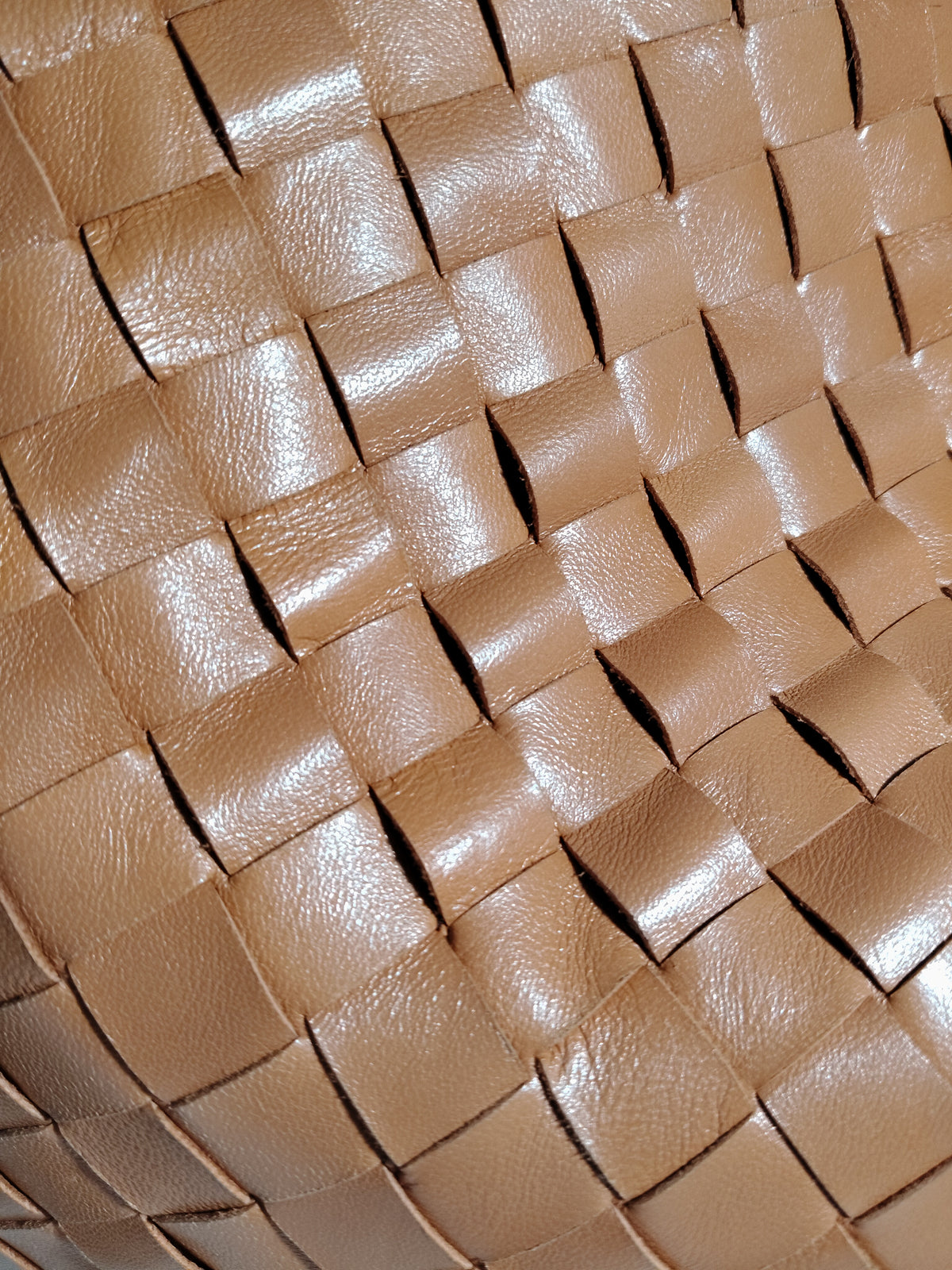 BOTTEGA VENETA HANDBAG RANK B KHAKI B09119658S