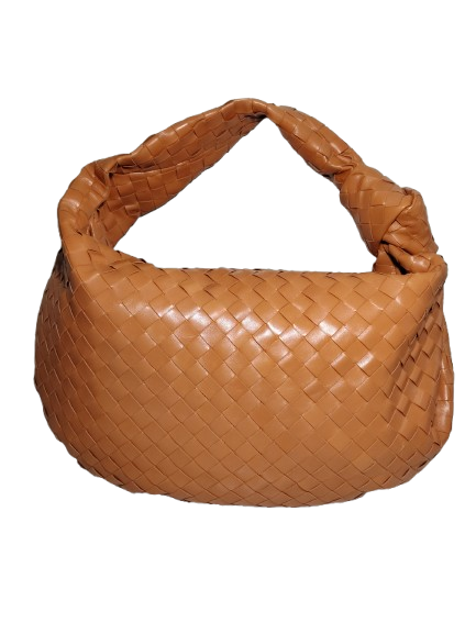 BOTTEGA VENETA HANDBAG RANK B KHAKI B09119658S