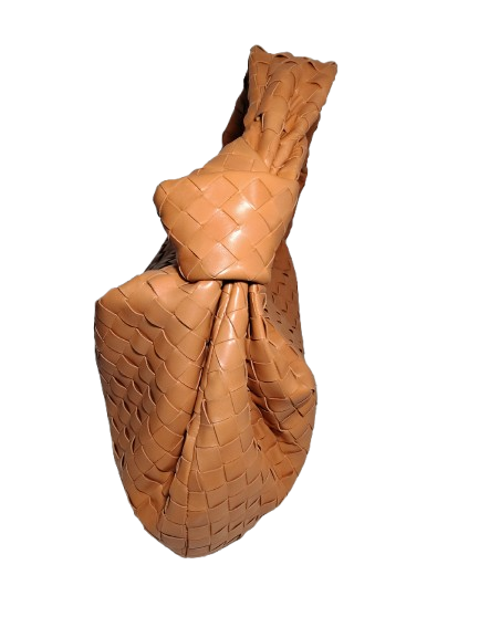 BOTTEGA VENETA HANDBAG RANK B KHAKI B09119658S
