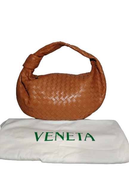 BOTTEGA VENETA HANDBAG RANK B KHAKI B09119658S
