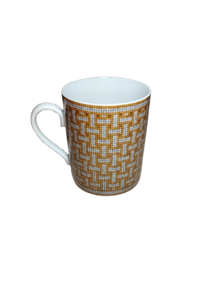 MUG HERMES MOSAIQUE AU 24