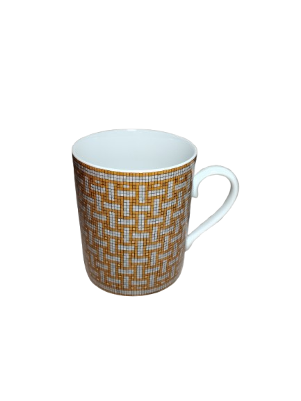 MUG HERMES MOSAIQUE AU 24