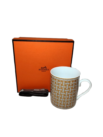 MUG HERMES MOSAIQUE AU 24