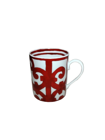 MUG HERMES BALCON DU GUADALQUIVIR