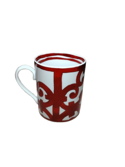 MUG HERMES BALCON DU GUADALQUIVIR