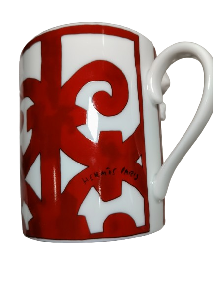 MUG HERMES BALCON DU GUADALQUIVIR