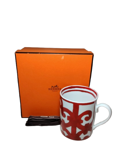 MUG HERMES BALCON DU GUADALQUIVIR