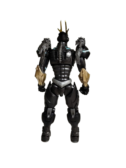 Figure BANDAI S.H.Figuarts Armored Allmight