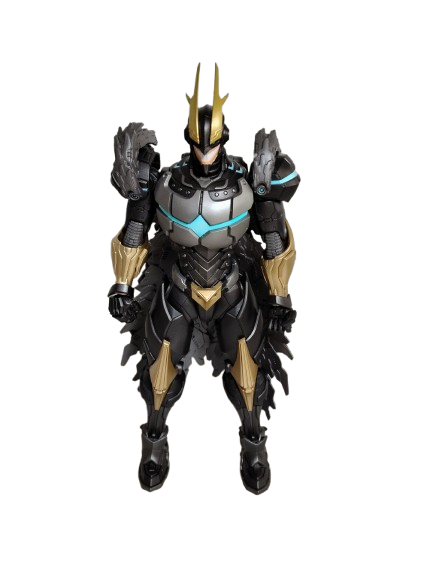 Figure BANDAI S.H.Figuarts Armored Allmight