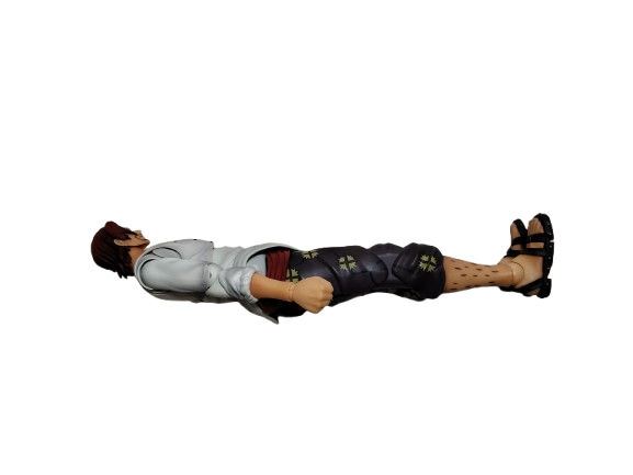 Figure BANDAI SHANKS Ver.1.5
