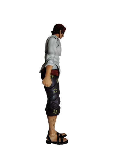 Figure BANDAI SHANKS Ver.1.5