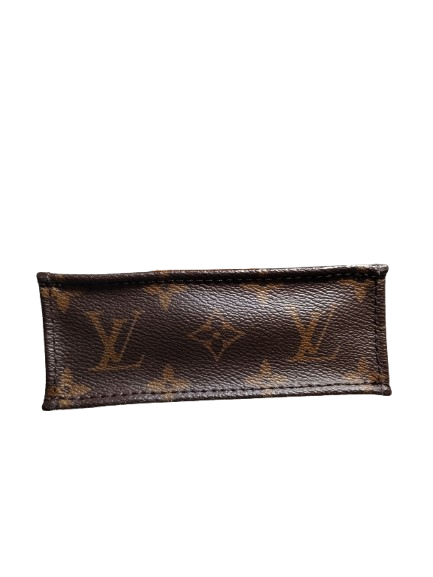 LOUIS VUITTON 2Way Bag Monogram M69442 Rank AB Brown CA2270
