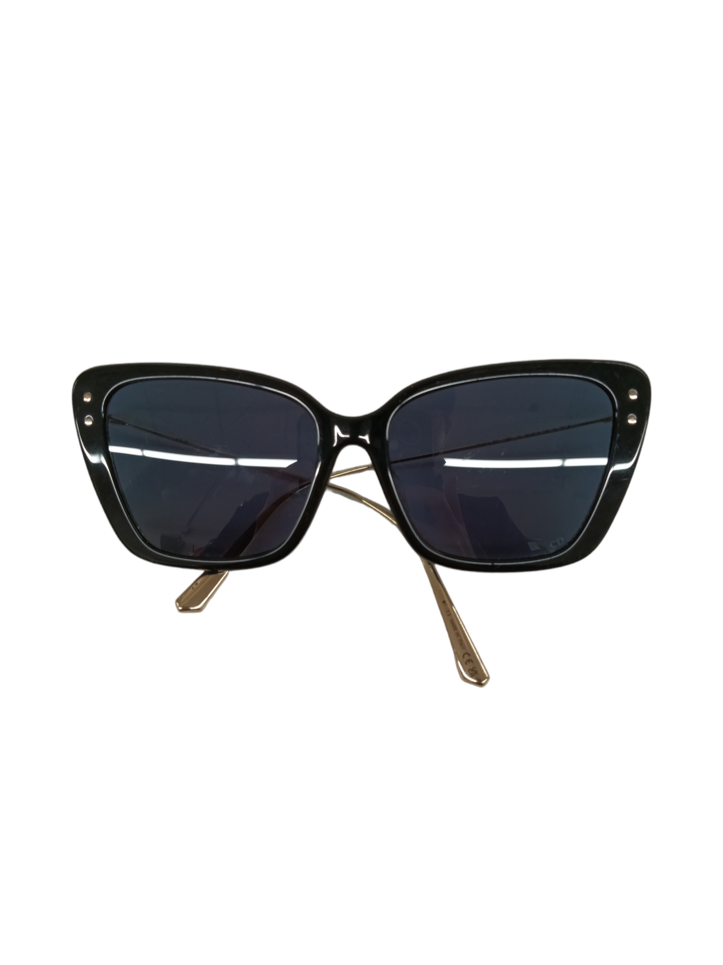 Sunglasses DIOR B5F 12B0 MISS DIOR Black (Rank B)