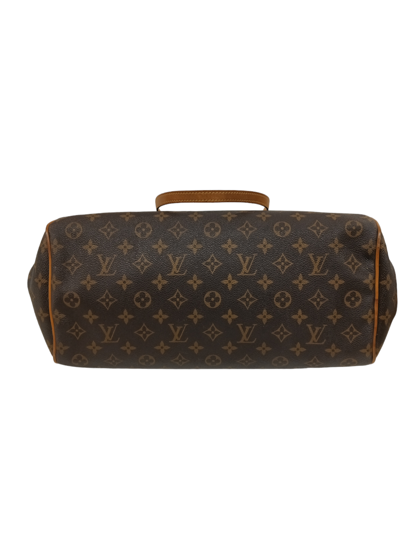 LOUIS VUITTON Shoulder Bag Monogram M95565 Brown MI0088 montorgueil pm