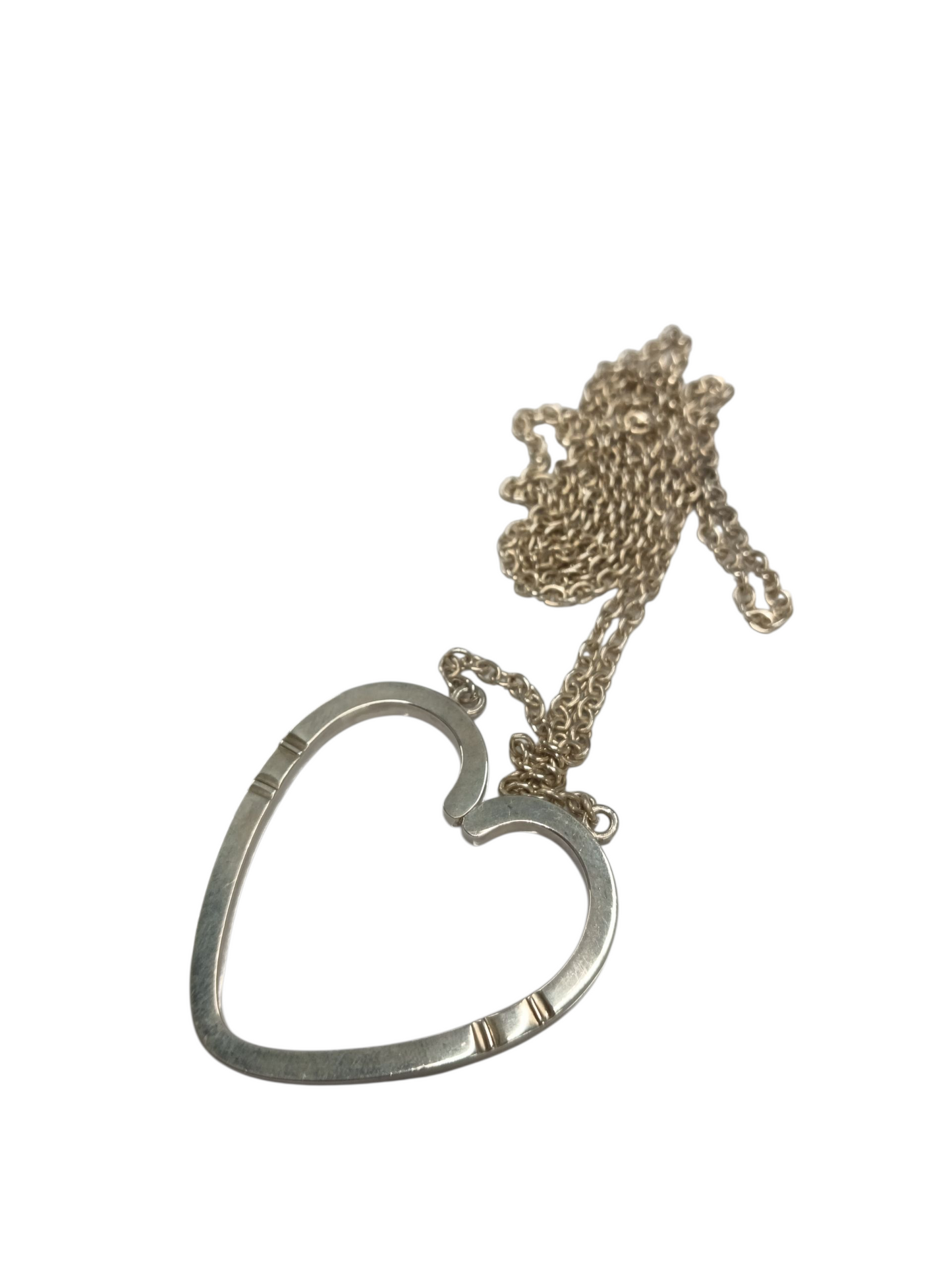 Necklace Georg Jense 925 Silver