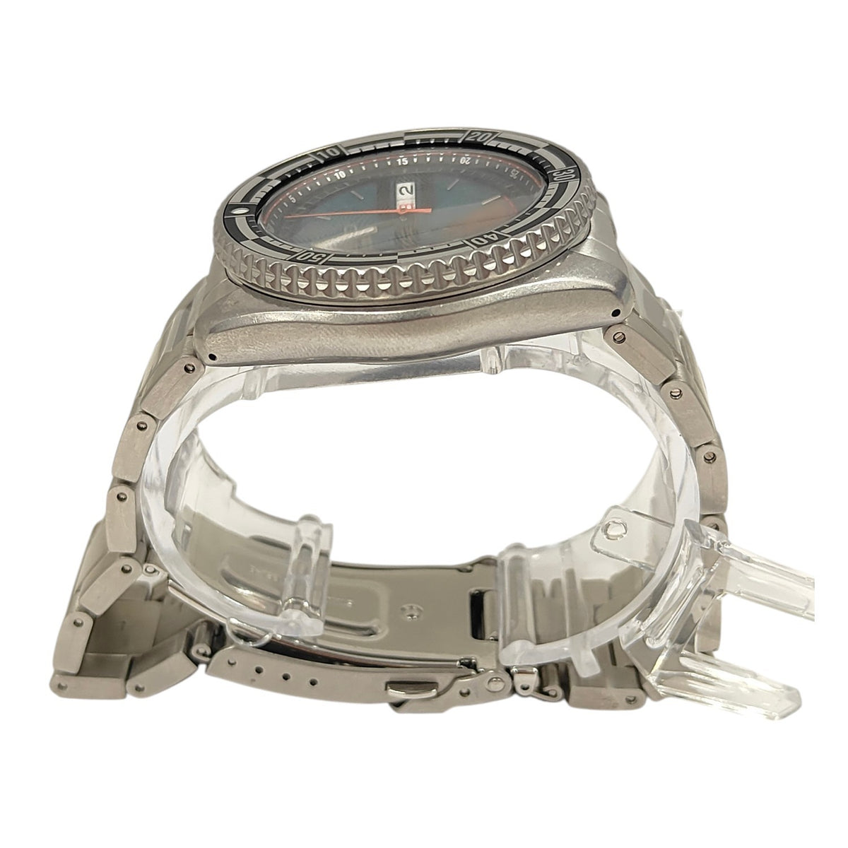 SEIKO X Kosuke Kawamura 4R36-13A0 Automatic 2400/3000 Rank(A)
