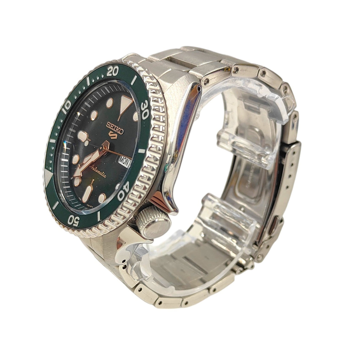 SEIKO 5 Sport 4R36-07G0 Rank(B)