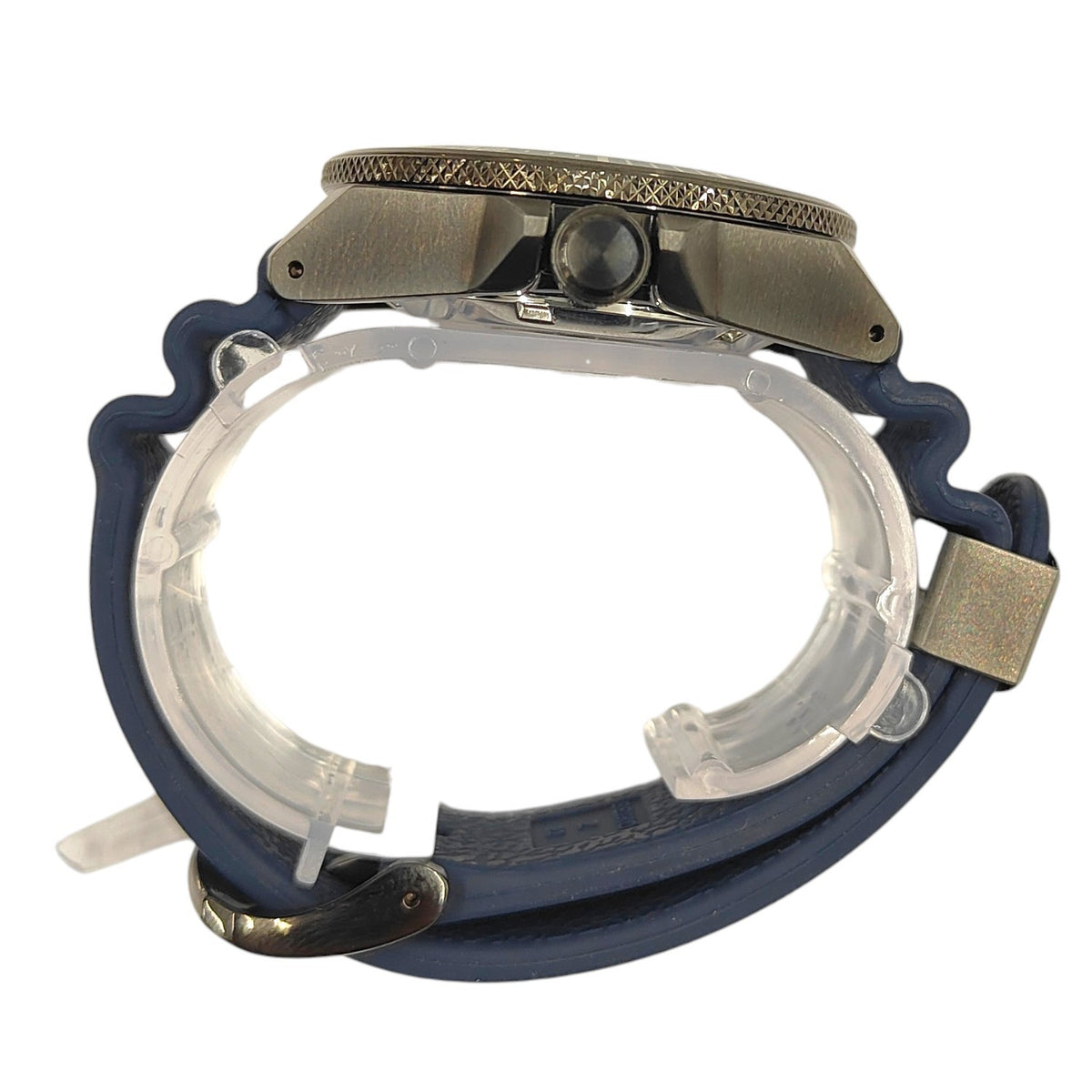 SEIKO SAMURAI 4R35-01X0 Rank(B)