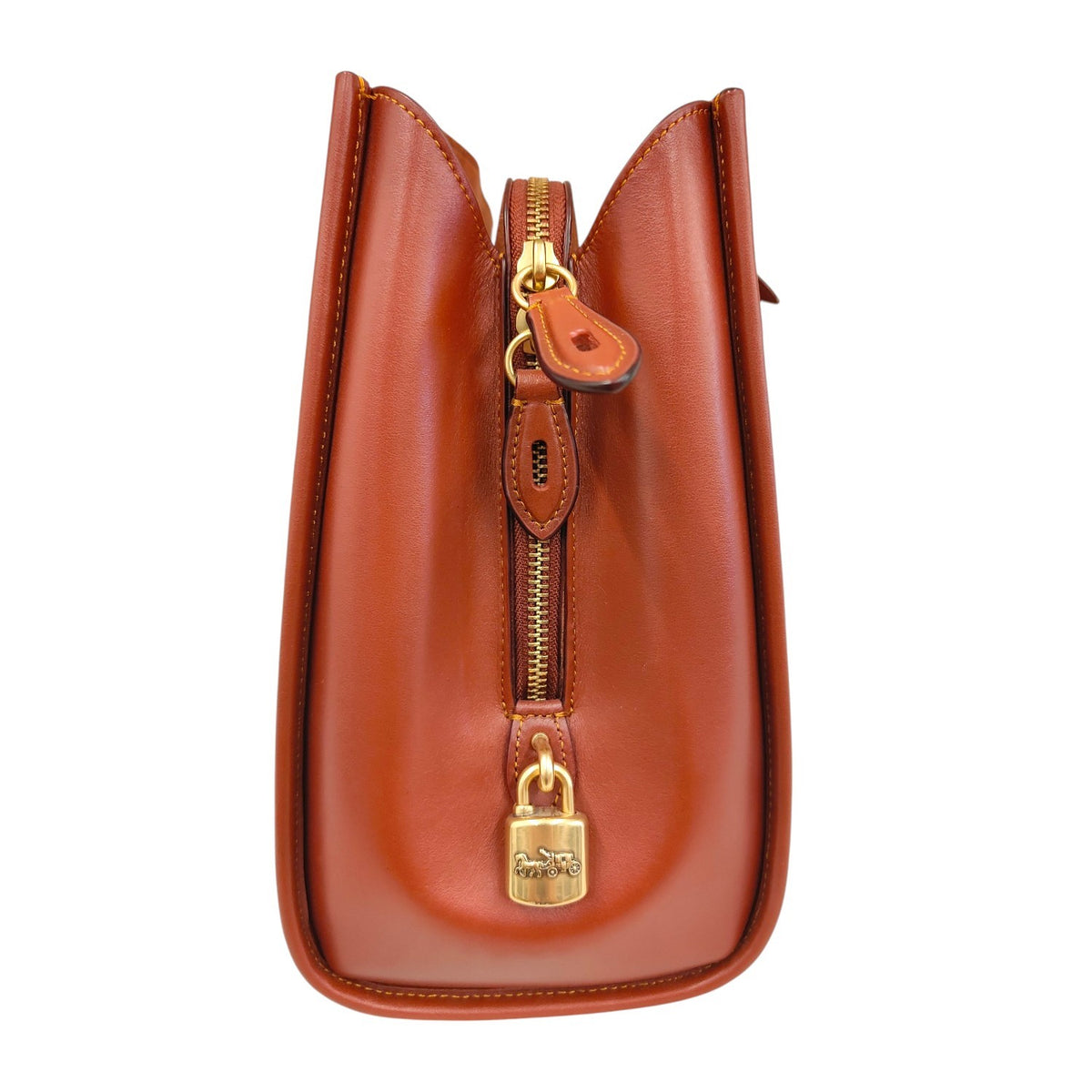 COACH 2WAY Bag CE731 Rank(B)