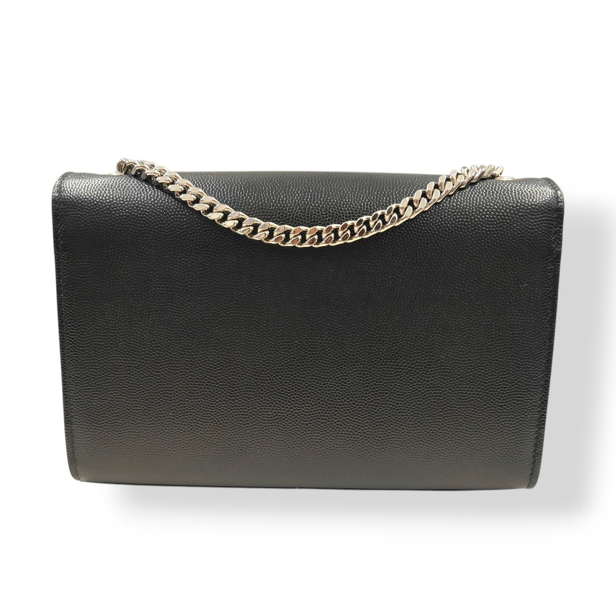 Saint Laurent Paris Shoulder bag 474366 Black 1218 Rank(B)