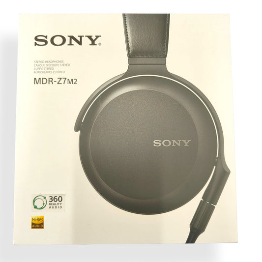SONY Headphones MDR-Z7M2 Rank(A)