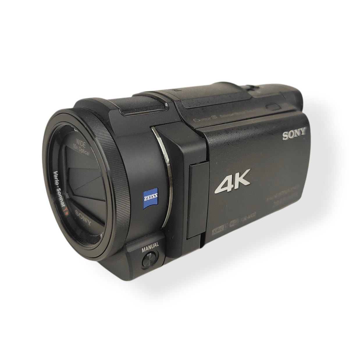 SONY Digital Camera Handycam FDR-AX33 Rank(B)