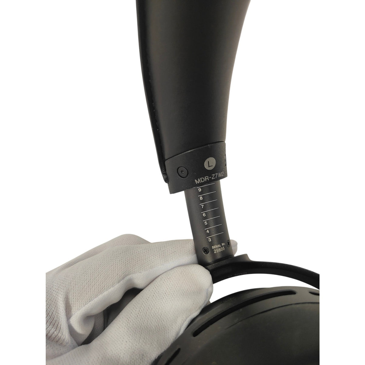 SONY Headphones MDR-Z7M2 Rank(A)