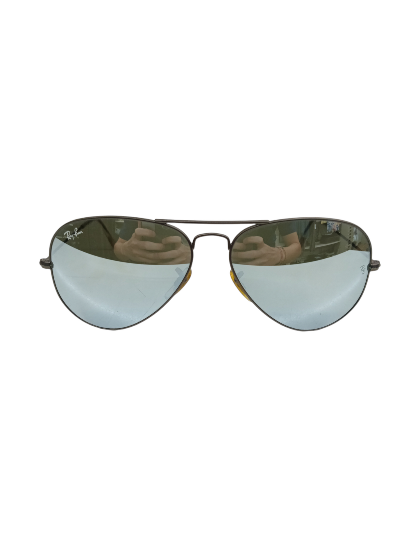 RAY-BAN Sunglasses RB3025 (Rank B)