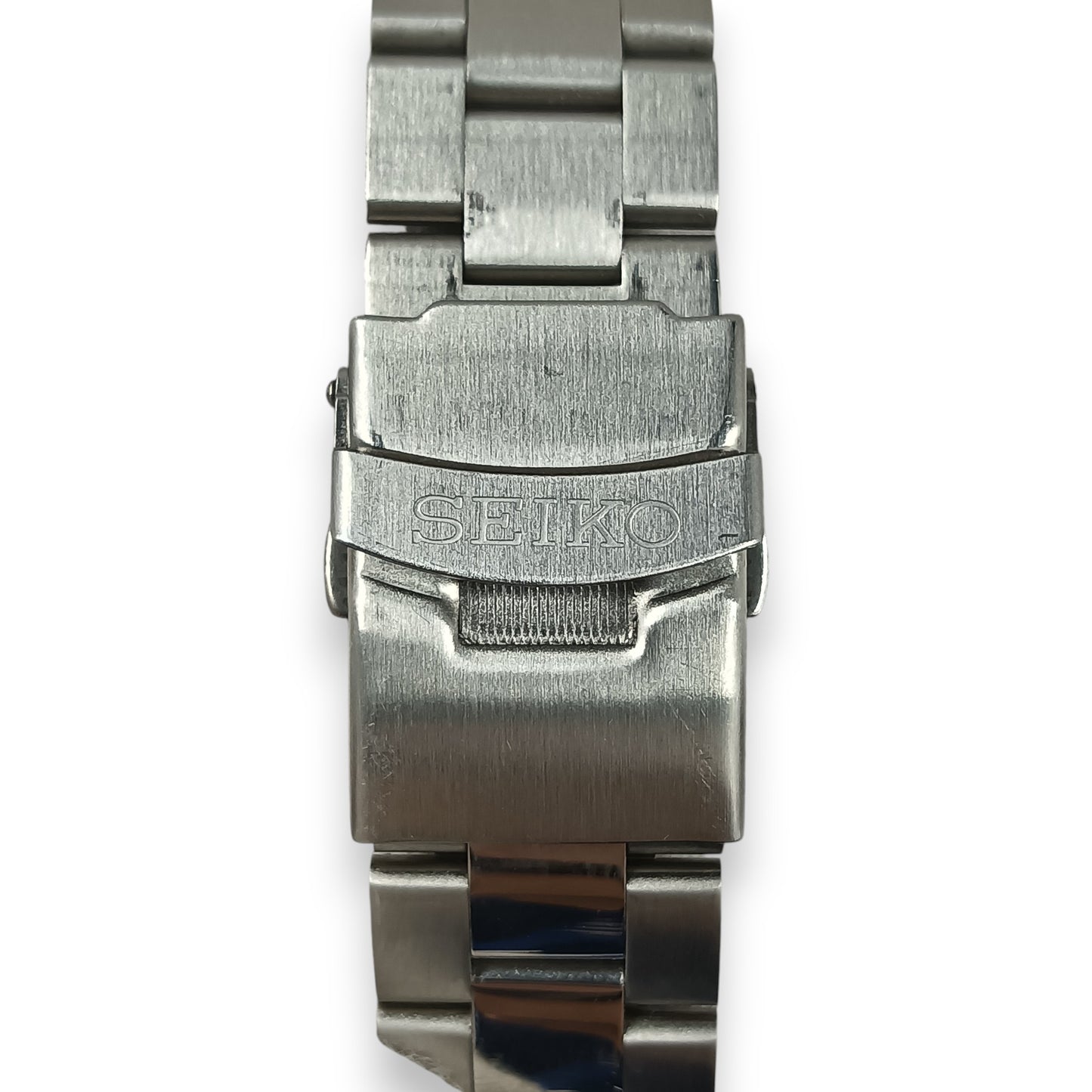 SEIKO Wrist Watch DIVERS 8D02675 Automatic Winding 7S26-0020