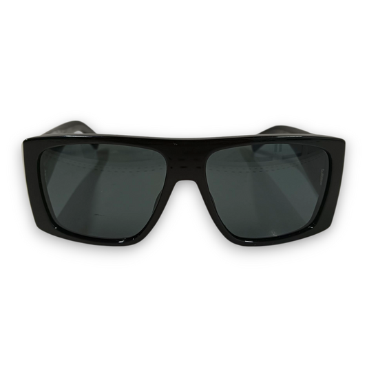Saint Laurent Paris Sunglasses SL832 001 Rank (B) Black Scratch