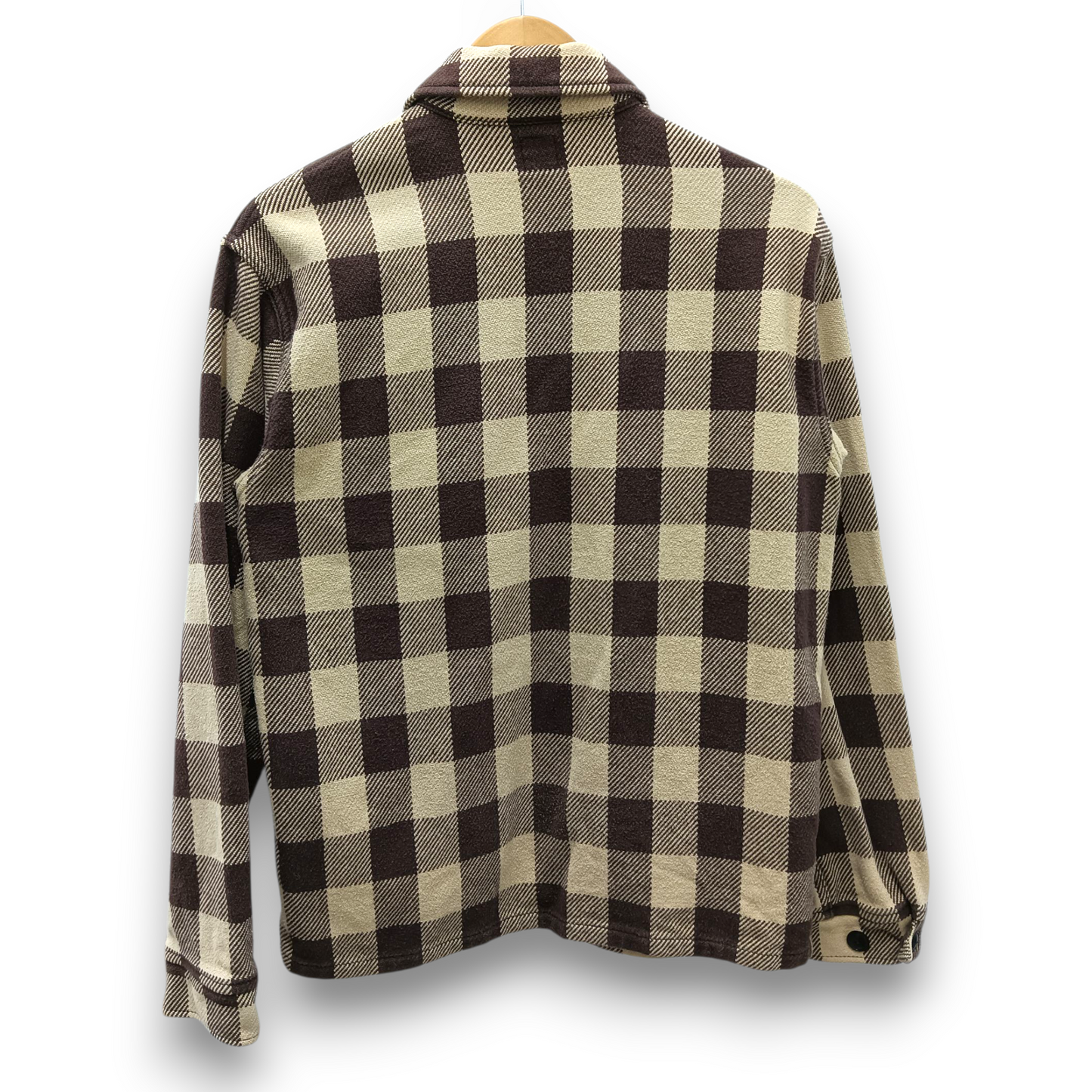 HUMAN MADE Jacket Size S Mens Beige/Brown Rank (B)