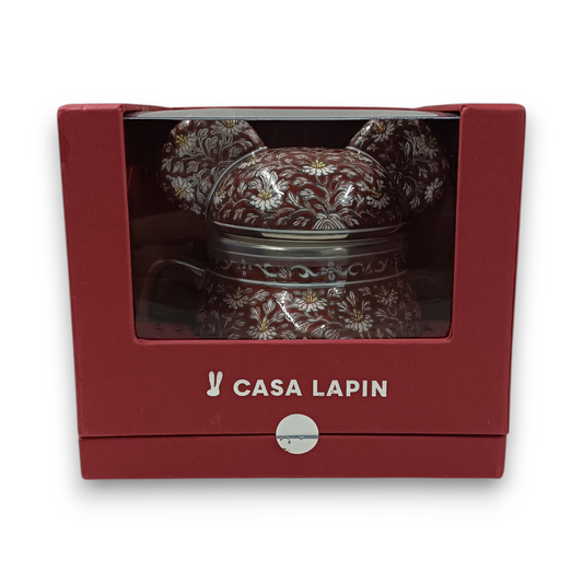 CASA LAPIN Cup Red x BEARBICK