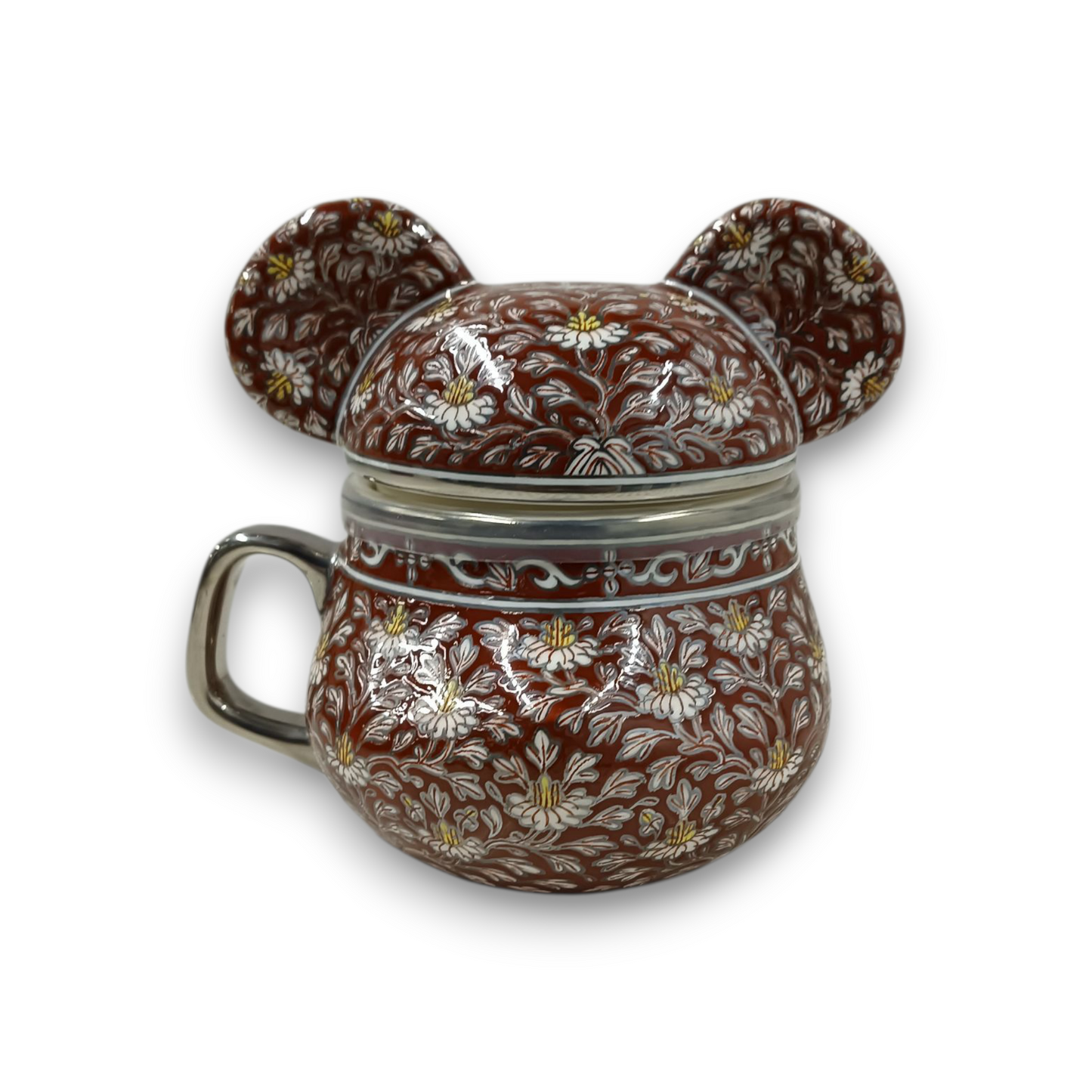 CASA LAPIN Cup Red x BEARBICK