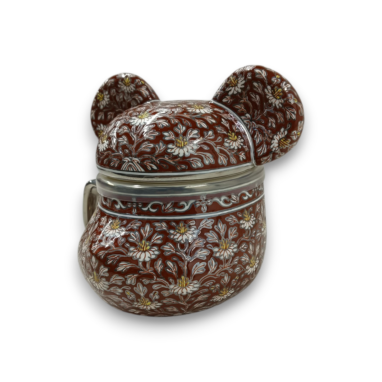 CASA LAPIN Cup Red x BEARBICK