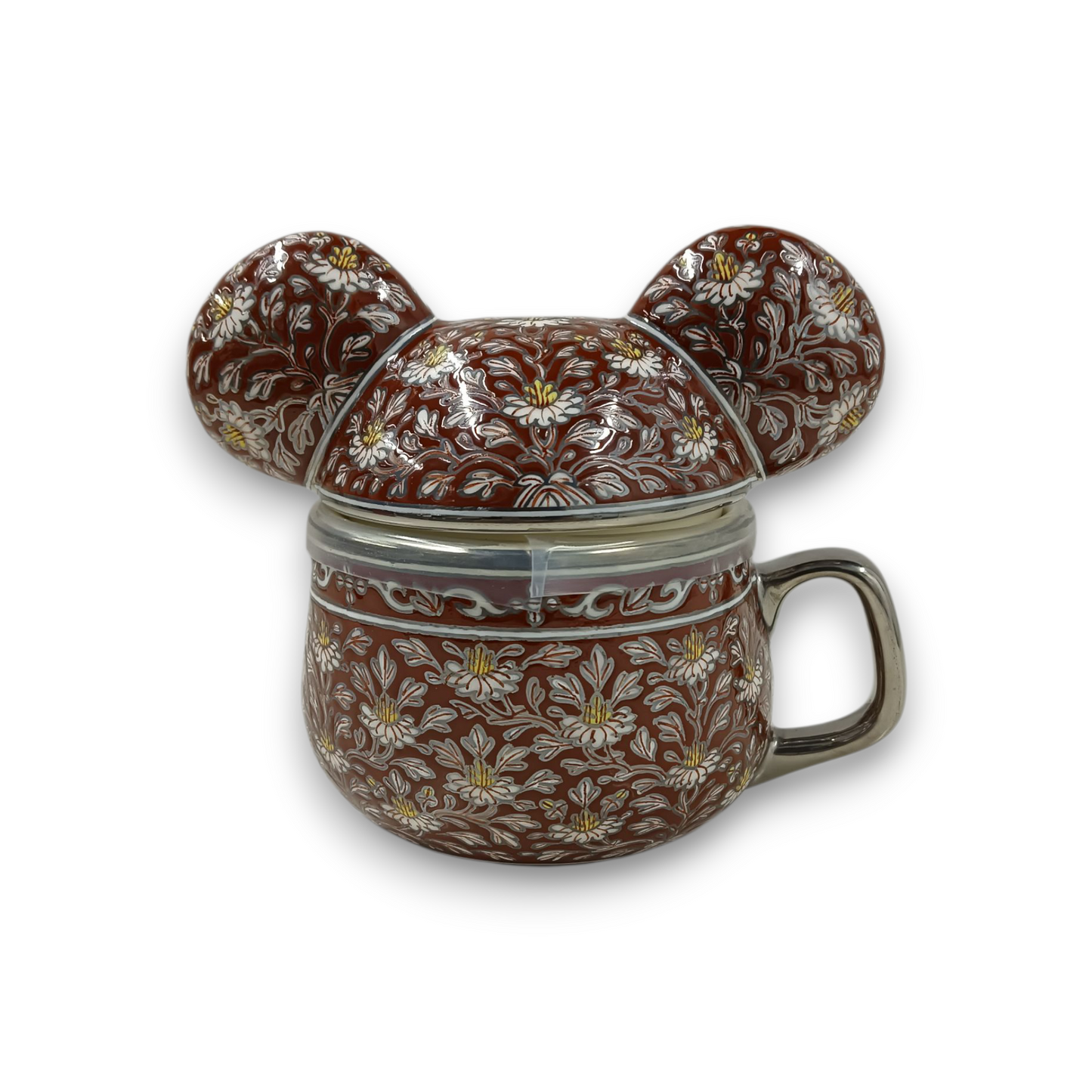 CASA LAPIN Cup Red x BEARBICK