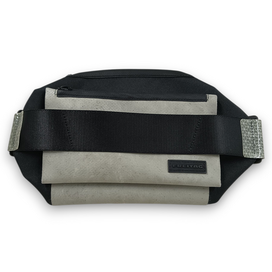 FREITAG Body Bag F655 DIXON Rank (A) Gray/Black
